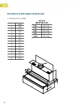 Preview for 46 page of Venduro TA 60-100 Manual