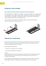 Предварительный просмотр 10 страницы Venduro TA-600 Manual