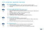 Preview for 17 page of Venen Engel Premium 12 Operating Instructions Manual