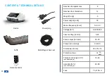 Предварительный просмотр 22 страницы Venen Engel Premium 12 Operating Instructions Manual