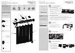 Preview for 1 page of VENETA 65101-10242-G Installation Instructions