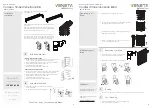 Preview for 2 page of VENETA 65101-20145-A How To Install