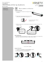 Предварительный просмотр 2 страницы VENETA 65101-40159 How To Install