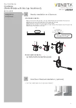 Preview for 3 page of VENETA 65101-40159 How To Install