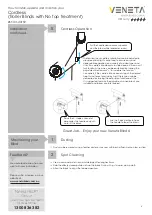 Preview for 4 page of VENETA 65101-40159 How To Install