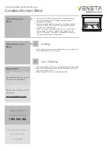 Preview for 2 page of VENETA 65101-50725-D How To Install