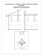 Предварительный просмотр 9 страницы Veneto VT-ANG30 User Manual