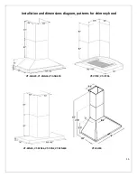 Предварительный просмотр 15 страницы Veneto VT-ANG30 User Manual