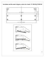 Предварительный просмотр 21 страницы Veneto VT-ANG30 User Manual