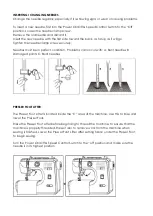 Preview for 12 page of Venga SWM 3000 Instructions Manual