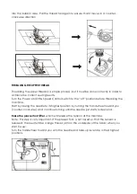 Preview for 15 page of Venga SWM 3000 Instructions Manual