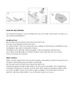 Preview for 23 page of Venga SWM 3000 Instructions Manual