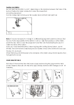 Preview for 25 page of Venga SWM 3000 Instructions Manual