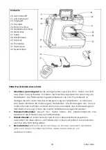 Preview for 33 page of Venga SWM 3000 Instructions Manual