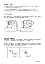 Preview for 39 page of Venga SWM 3000 Instructions Manual