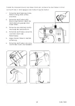 Preview for 43 page of Venga SWM 3000 Instructions Manual