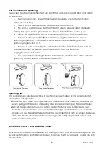 Preview for 47 page of Venga SWM 3000 Instructions Manual