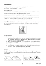 Preview for 49 page of Venga SWM 3000 Instructions Manual