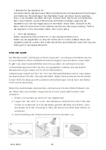 Preview for 50 page of Venga SWM 3000 Instructions Manual