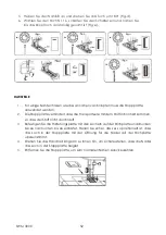 Preview for 52 page of Venga SWM 3000 Instructions Manual