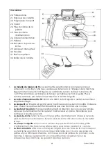 Preview for 61 page of Venga SWM 3000 Instructions Manual