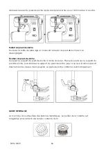 Preview for 66 page of Venga SWM 3000 Instructions Manual