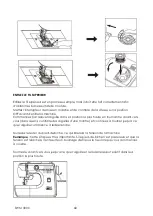 Preview for 68 page of Venga SWM 3000 Instructions Manual