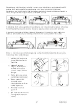 Preview for 69 page of Venga SWM 3000 Instructions Manual