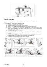 Preview for 70 page of Venga SWM 3000 Instructions Manual