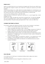 Preview for 72 page of Venga SWM 3000 Instructions Manual