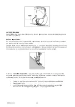 Preview for 74 page of Venga SWM 3000 Instructions Manual