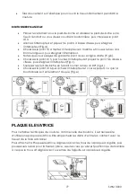 Preview for 77 page of Venga SWM 3000 Instructions Manual