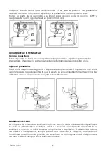 Preview for 92 page of Venga SWM 3000 Instructions Manual