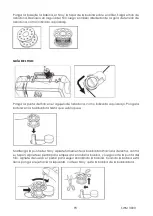 Preview for 93 page of Venga SWM 3000 Instructions Manual