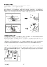 Preview for 94 page of Venga SWM 3000 Instructions Manual