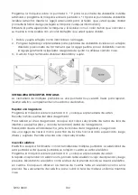 Preview for 102 page of Venga SWM 3000 Instructions Manual