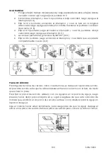 Preview for 103 page of Venga SWM 3000 Instructions Manual