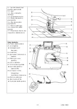 Preview for 111 page of Venga SWM 3000 Instructions Manual