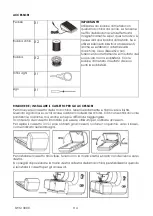 Preview for 114 page of Venga SWM 3000 Instructions Manual