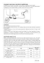 Preview for 115 page of Venga SWM 3000 Instructions Manual