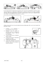 Preview for 120 page of Venga SWM 3000 Instructions Manual