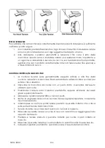 Preview for 124 page of Venga SWM 3000 Instructions Manual