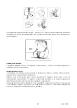 Preview for 125 page of Venga SWM 3000 Instructions Manual