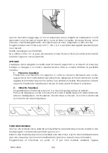 Preview for 126 page of Venga SWM 3000 Instructions Manual