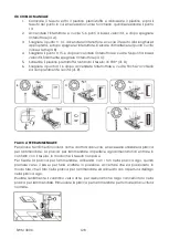 Preview for 128 page of Venga SWM 3000 Instructions Manual