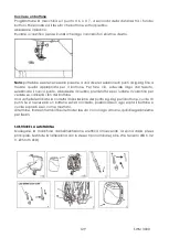 Preview for 129 page of Venga SWM 3000 Instructions Manual