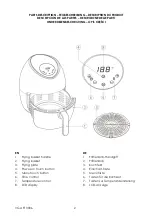 Preview for 2 page of Venga VG AFT 3006 Manual