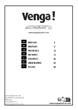 Preview for 32 page of Venga VG AS 3003 Manual