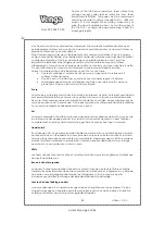 Preview for 45 page of Venga VG BBA 1 Operating Instructions Manual