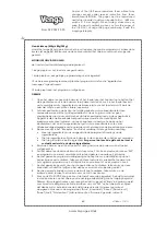 Preview for 65 page of Venga VG BBA 1 Operating Instructions Manual